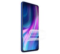 OcioDual Protecteur d'Écran Hydrogel Pour Redmi Note 11 Pro Plus 5G Protection Anti Empreinte Rayures Couverture Complète Sans Bulles