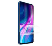 OcioDual Protecteur d'Écran Hydrogel Pour Xiaomi Redmi 12C Protection Anti Empreinte Rayures Couverture Complète Sans Bulles