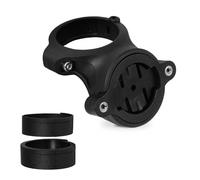 OcioDual Support Varia, Support Compatible Garmin Velo, GPS Vello Compatible avec Garmin Edge 530, 1040 2Gen Les Lumières Varia RTL510 RTL515 RVR315, Accessoires GoPro