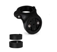 OcioDual Support Varia, Support Compatible Garmin Velo, GPS Vello Compatible avec Garmin Edge 530, 1040, Les Lumières Varia RTL510 RTL515 RVR315, Accessoires GoPro