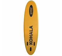 Ociotrends Planche de surf Kohala Arrow School 2024 310 x 84 x 12 cm avec pagaie