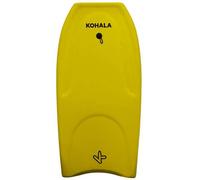 Ociotrends Tabla Body Board Body Board 42" - Planche de Bodyboard 42 Pouces - Recommandé à partir de 14 ans