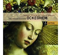 Ockeghem, J. - Missa Mi [Import]