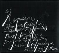 Ockeghem Johannes - Requiem