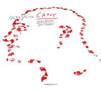 Ockeghem - Missa Caput: Parisian Machicotage for Mandatum