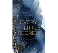 Ocker, K Every Little Secret - (German Import) Book NEUF