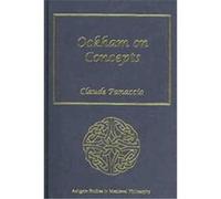 Ockham on Concepts, Ashgate Studies in Medieval Philosophy Claude Panaccio (Auteur)