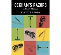 Ockhams Razors by Sober & Elliott University of Wisconsin & Madison Inconnu (Auteur)