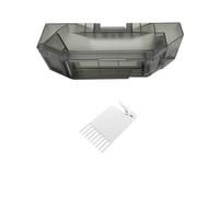 OCKSVOGF Bac À Poussière, Compatible avec Xiaomi, Compatible avec Dreame, X20 / X20 Pro Plus / L20 Ultra, Accessoires De Rechange, Bac À Poussière