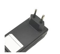 OCKSVOGF Chargeur d'alimentation Compatible avec Karcher VC6 sans Fil, Adaptateur De Chargeur for Aspirateur Domestique VC6, Prise Européenne 30 V 0,6 A B64b