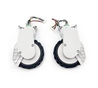 OCKSVOGF Compatible avec Dreame, Pièces De Rechange for Aspirateur Robot, Roue Motrice, Compatible avec Bot, L10s Ultra / L10 Prime / L10 Ultra(R+L)