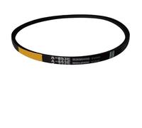 OCKSVOGF Compatible avec Haier, Courroie De Machine À Laver A-853E, Accessoires De Courroie Transporteuse