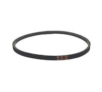 OCKSVOGF Compatible avec La Courroie De Machine À Laver Automatique LG M-21.7E, Accessoires De Courroie Triangulaire