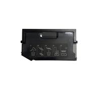OCKSVOGF Compatible avec Les Aspirateurs Ecovacs X2/X2 Pro, Le Bac À Poussière du X2, Compatible avec Omni, Le Bac De Récupération De Poussière(1pc)
