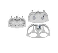 OCKSVOGF Compatible avec Roborock, Accessoire for Station De Nettoyage QRevo Curv, Compatible avec Roborock, Pièces De Rechange for Aspirateurs Qrevo Curv S5X/5A1/5XC