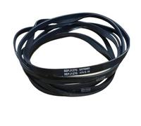 OCKSVOGF Compatible avec Samsung, Courroie De Machine À Laver À Tambour 5EPJ1270 5J1270, Accessoires De Courroie Transporteuse