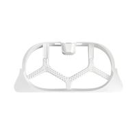 OCKSVOGF Compatible avec Xiaomi, Aspirateur Robot X20+/X20 Plus, Station De Base for Robot De Balayage, Accessoires for Bac De Nettoyage