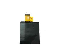 OCKSVOGF Compatible for Canon, 4000D 3000D, Compatible for EOS, Compatible for Rebel, T100 Écran LCD De Remplacement De Caméra, Pièce De Rechange De Réparation