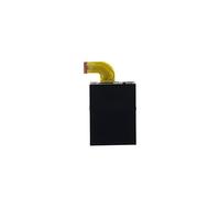 OCKSVOGF Compatible for Canon, Écran LCD G10 PC1305, Écran D'appareil Photo Numérique LCD, sans Rétro-éclairage
