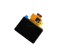 OCKSVOGF Compatible for Canon, EOS T7i 800D X9i LCD TFT Panneau LCD Unité LCD Écran Pièces De Réparation for Appareils Photo Reflex Numériques