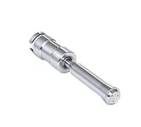 OCKSVOGF Compatible For Delong, Machine À Café 22.110/310 Buse À Vapeur/32.31/EM450 Buse Rotative Épaisse Et Allongée(1pcs-b)