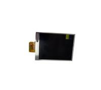 OCKSVOGF Compatible for Nikon, Compatible for COOLPIX, S7000 Écran LCD Pièce De Réparation D'appareil Photo + Rétro-éclairage
