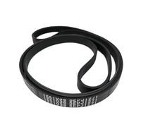 OCKSVOGF Courroie D'entraînement for Lave-Linge 5EPJ1271 1921038 W10722158, Compatible avec Whirlpool Et Hisense