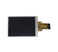 OCKSVOGF Écran D'affichage LCD avec Pièces De Réparation De Rétroéclairage, Compatible for Sony, Appareil Photo DSC-W320 W350 W530 W510 W570 W610 W630 W670 W730 W830