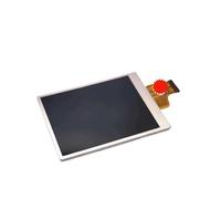 OCKSVOGF Écran D'affichage LCD avec Pièces De Réparation De Rétroéclairage, Compatible for Sony, Appareil Photo Numérique DSC-H100 H100 H200 H300 H400