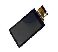 OCKSVOGF Écran D'affichage LCD avec Pièces De Réparation De Rétroéclairage, Compatible for Sony, Appareil Photo ILCE-6000 ILCE-a6300 A6000 A6300