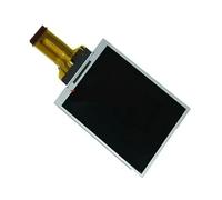 OCKSVOGF Écran D'affichage LCD avec Rétro-éclairage, Compatible avec Sony, Compatible avec Cyber-Shot, Pièces De Réparation D'appareil Photo Numérique HX5 H55