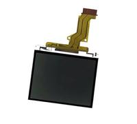 OCKSVOGF Écran D'affichage LCD sans Rétro-éclairage, 1 Pièce, Pièces De Réparation, Compatible avec Sony, Appareil Photo Numérique DSC-T5 T5