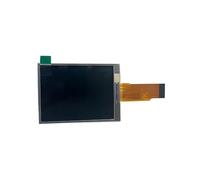 OCKSVOGF Écran LCD avec Rétroéclairage Adapté, Compatible for Olympus, FE330 FE3000 FE3010 FE4000 FE4010 FE5020, Accessoires De Réparation D'affichage D'appareil Photo