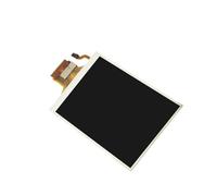 OCKSVOGF Écran LCD, Compatible for Canon, Compatible for EOS, 1200D, Compatible for Rebel, T5, Compatible for Kiss, X70, Pièces De Réparation D'appareil Photo Numérique avec Rétro-éclairage