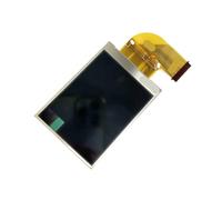 OCKSVOGF Écran LCD, Compatible for Nikon, Compatible for Coolpix, Appareil Photo Numérique P530 avec Rétro-éclairage