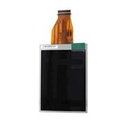 OCKSVOGF Écran LCD, Compatible for Olympus, FE-310 FE-360 FE-20 FE310 FE360 FE20 X-840 X840 X-875 X875 Pièce De Réparation D'appareil Photo Numérique