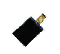 OCKSVOGF Écran LCD, Compatible for Samsung, ES70 ES71 ES73 ES74 ES75 ES78 PL100 PL101 TL205 SL600 SL605 ST93 ST77 ST66 ST76 Caméra