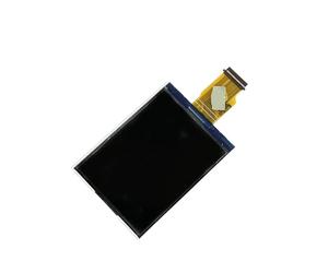 OCKSVOGF Écran LCD, Compatible for Samsung, ES70 ES71 ES73 ES74 ES75 ES78 PL100 PL101 TL205 SL600 SL605 ST93 ST77 ST66 ST76 Caméra