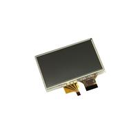 OCKSVOGF Écran LCD, Compatible for Sony, DCR- SR45E SR45 SR60E SR60 SR65E SR65 SR67E SR67 SR100E Caméra Vidéo + Tactile
