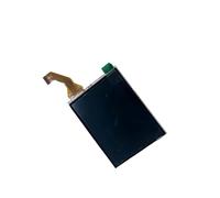 OCKSVOGF Écran LCD sans Rétro-éclairage, Compatible for Canon, IXUS870 SD880 IXY920 is, Accessoires De Réparation D'affichage De Caméra