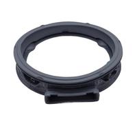 OCKSVOGF Joint D'étanchéité en Caoutchouc for Porte De Machine À Laver LG MDS666516, Compatible avec Les Pièces De Lave-Linge Séchant