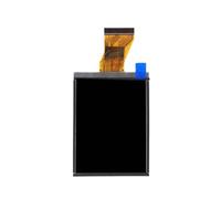 OCKSVOGF Pièce De Réparation D'écran LCD, Compatible for Nikon, Compatible for COOLPIX, Appareil Photo Numérique L22 avec Rétro-éclairage