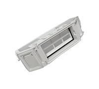 OCKSVOGF Pièces De Rechange for Aspirateur Robot Ecovacs, Deebot, T30 Pro, Omni, T30 Pro/T30 Max, Bac À Poussière