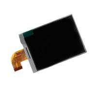 OCKSVOGF Pièces De Réparation D'écran D'affichage LCD, Compatibles for Canon, Compatibles for PowerShot, SX130 is SX-130 SX150 SX-150 is Appareil Photo Numérique avec Rétro-éclairage