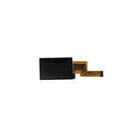 OCKSVOGF Pièces De Réparation D'écran D'affichage LCD, Compatibles for CASIO, Compatibles for Exilim, EX-Z77 EX-Z8 EX-Z12 Z77 Z8 Z12 Appareil Photo Numérique sans Rétro-éclairage
