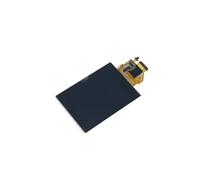 OCKSVOGF Pièces De Réparation D'écran D'affichage LCD Tactile, Compatible for Sony, Caméra ZV-1 ZV-E10 ZV1 ZVE10