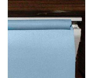 O'CLAIR Jonc de Blocage Liner Bleu pâle - 20ml