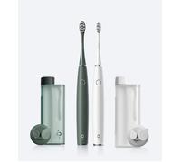 Oclean Air 2T Set White brosse à dents sonique et étui