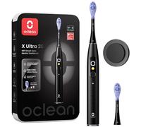 Oclean Brosse à dents électrique X Ultra 20, Noir