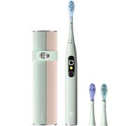 OCLEAN Brosse à dents électrique X Ultra 20 Set Vert